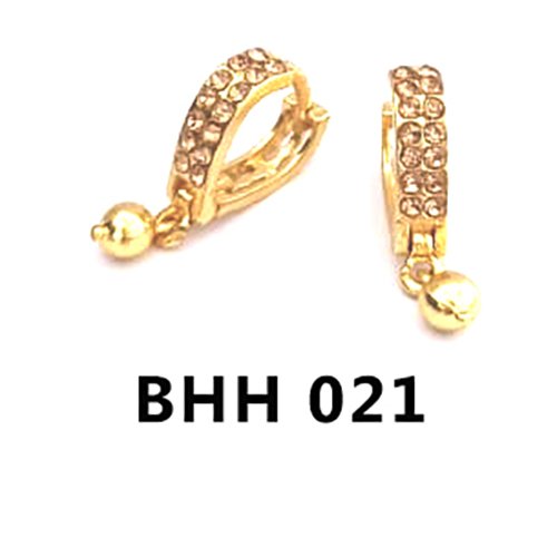 V Shape Earring BHH-021